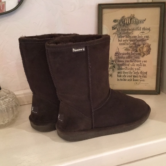 BearPaw Shoes - Bearpaw Boots 🐻